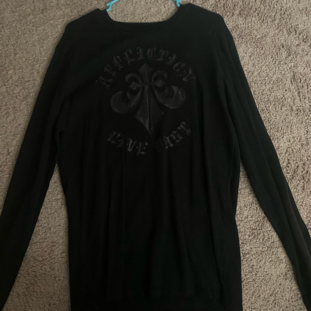 Affliction thermal 2x